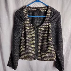 I heart Ronson blazer